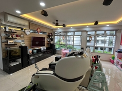 Blk 810B Choa Chu Kang Avenue 7 (Choa Chu Kang), HDB 5 Rooms #365410411